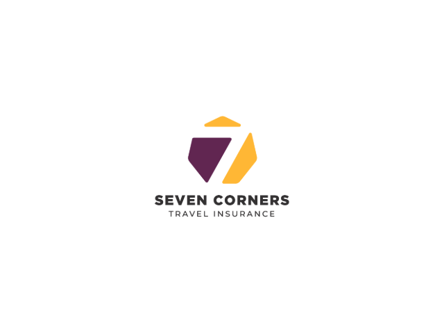 Seven Corners Travel logo