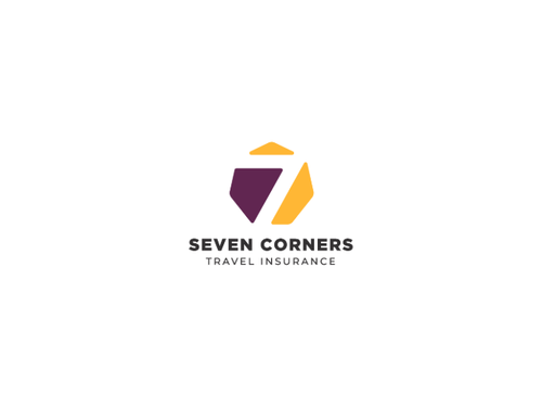 Seven Corners Travel Logo