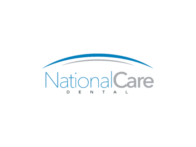 National Care Dental logo