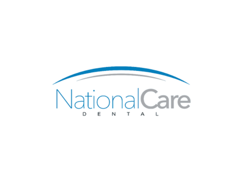 National Care Dental Logo