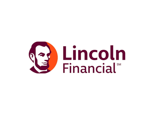 Lincoln Financial Logo