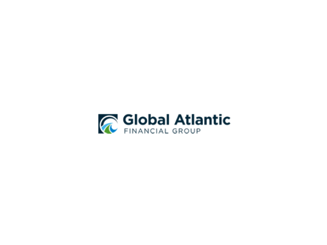 Global Atlantic logo