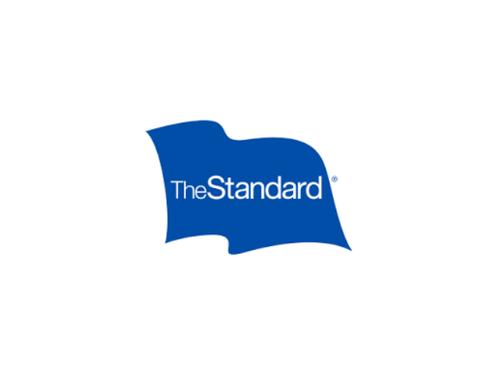 The Standard Logo