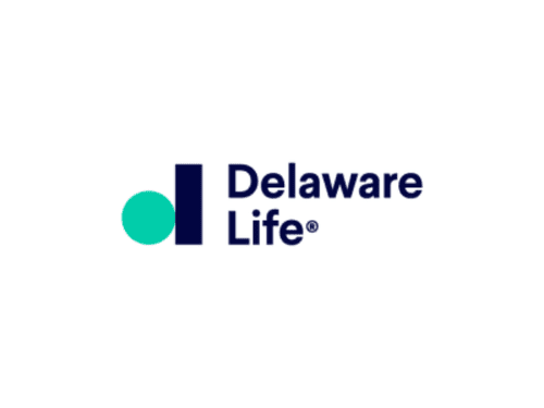 Delaware Life Insurance Logo
