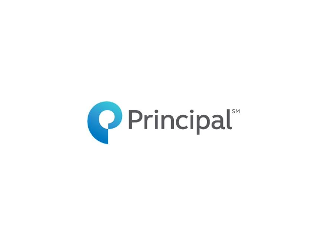 Principal logo