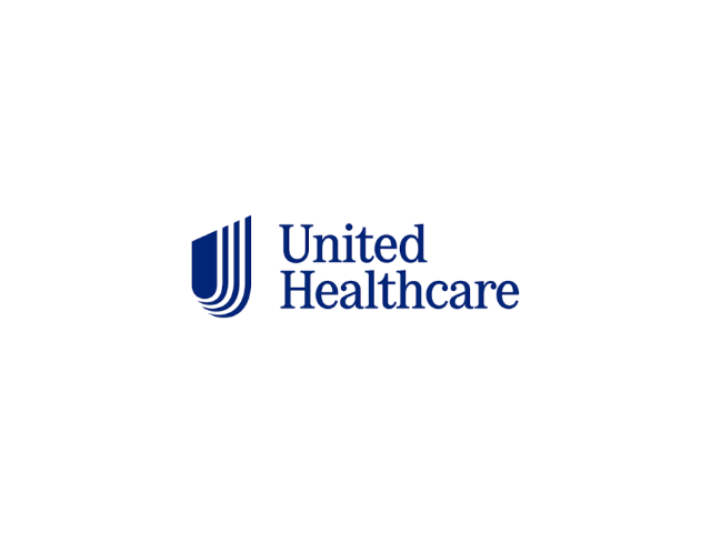 UnitedHealthcare logo