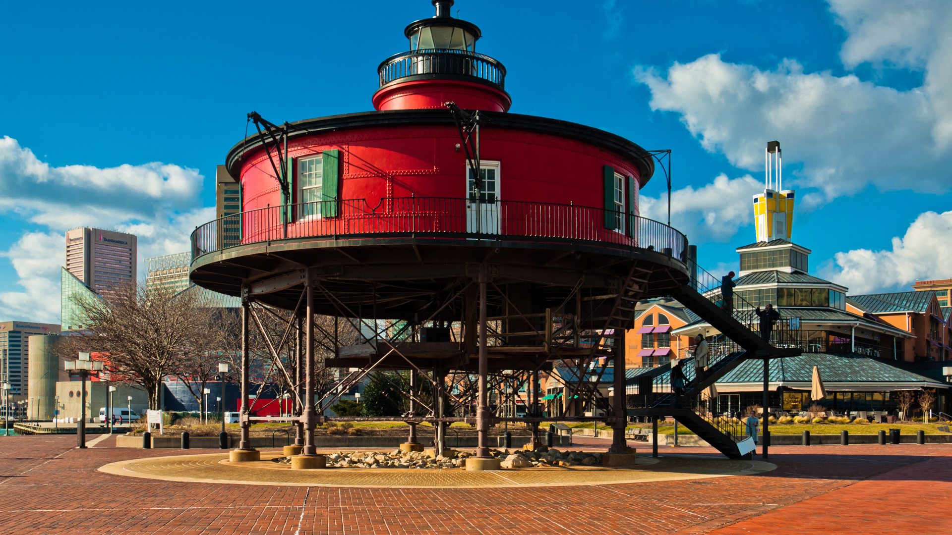 Baltimore Lighthouse