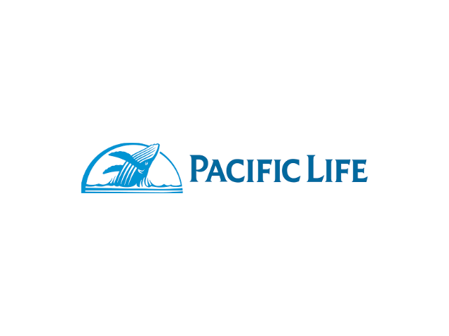 Pacific Life logo