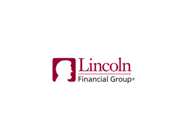 Lincoln Financial logo