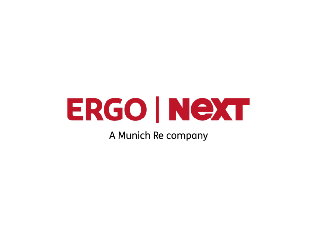 ERGO NEXT logo