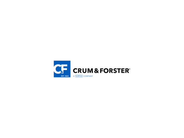 Crum & Forster logo