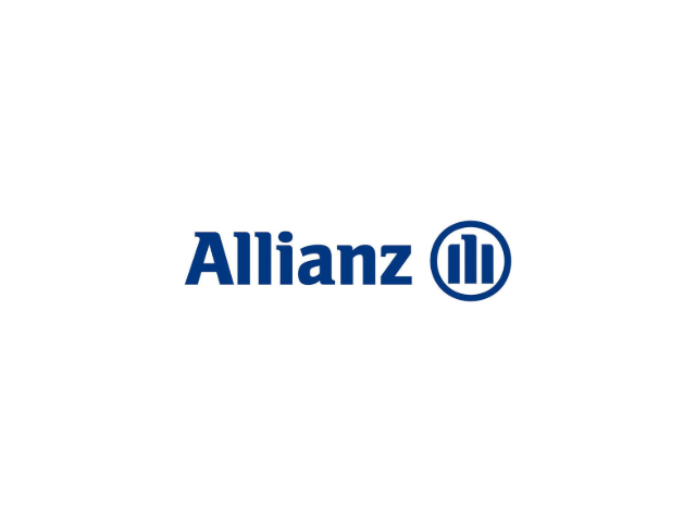 Allianz Travel logo
