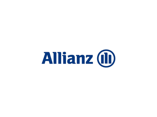 Allianz Travel Logo