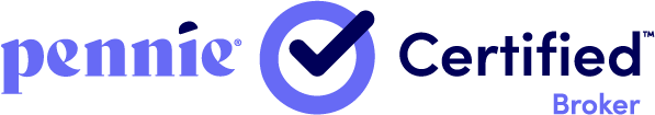 Pennie Certified Broker