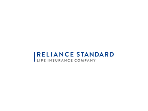 Reliance Standard Life Insurance Logo