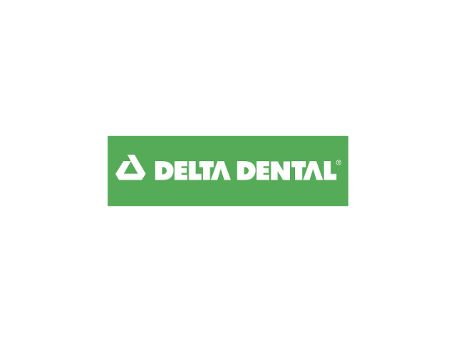 Delta Dental logo