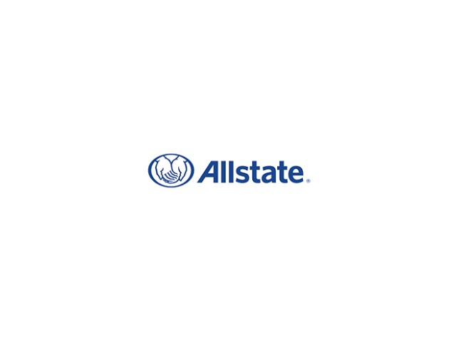 Allstate logo