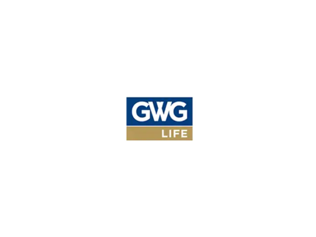 GWG Life logo