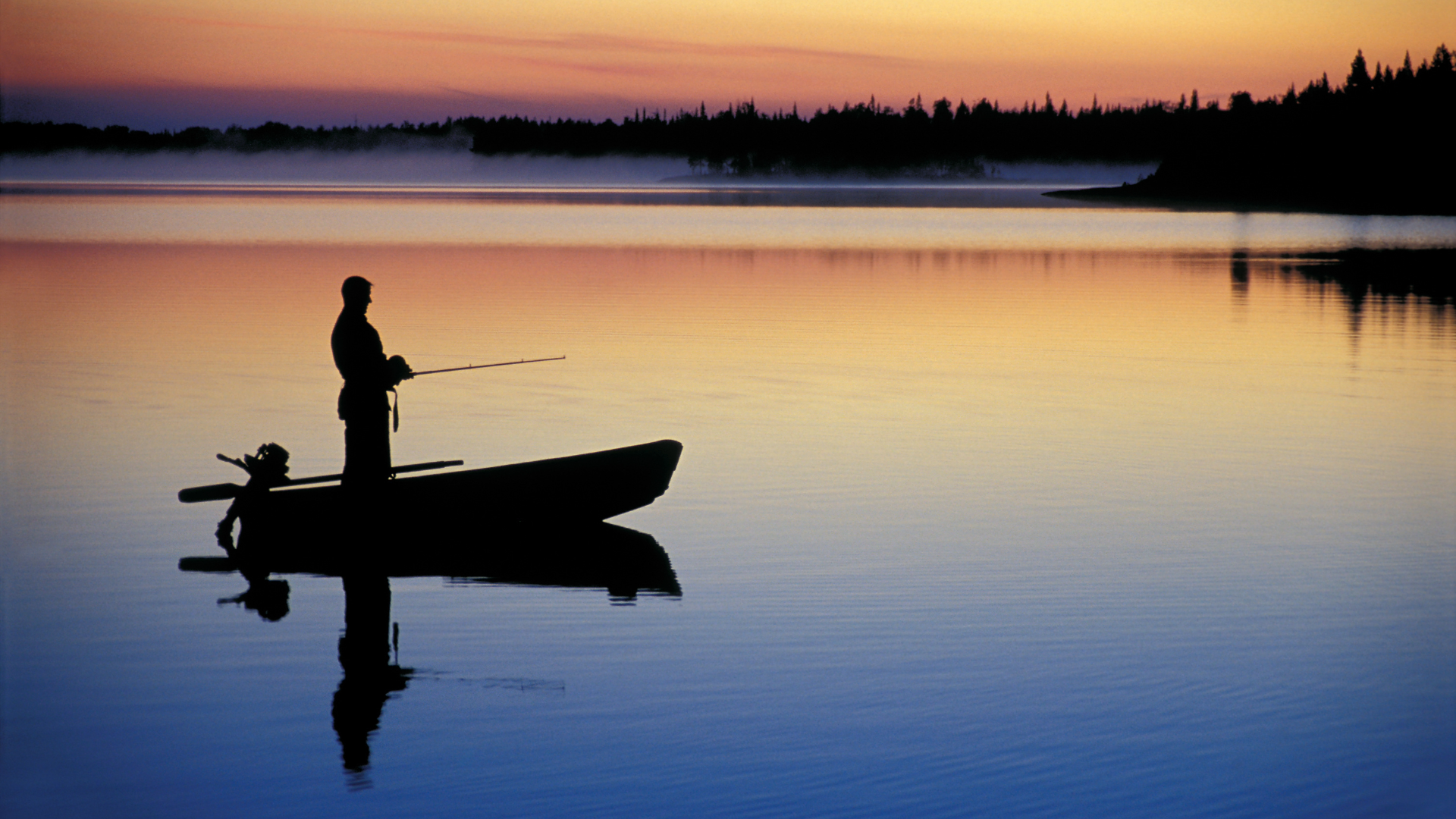 fishing boat