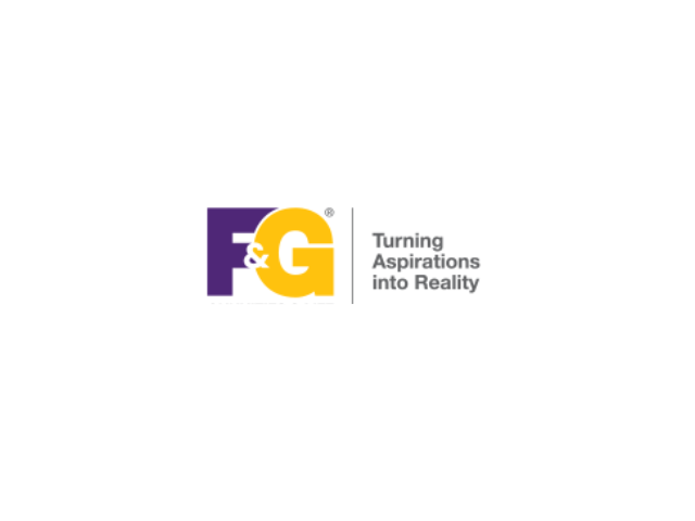 Fidelity & Guaranty logo