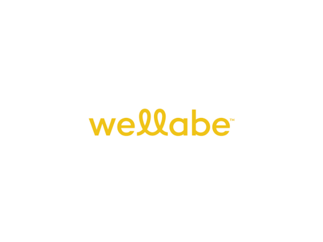 Wellabe logo