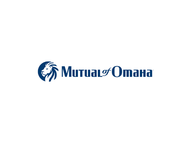 Mutual of Omaha logo