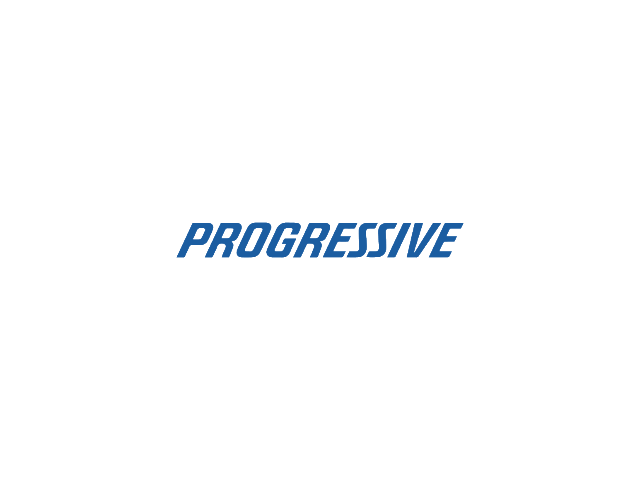 Progressive logo