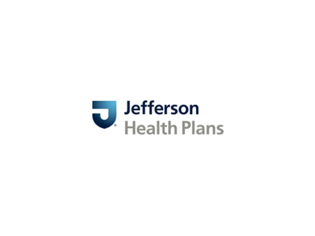 Jefferson Health logo