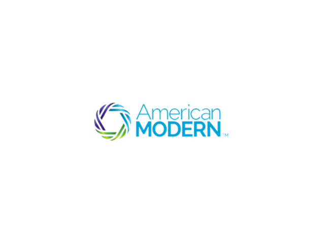 American Modern logo