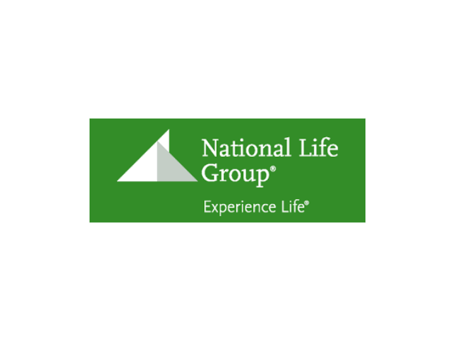 National Life Group logo