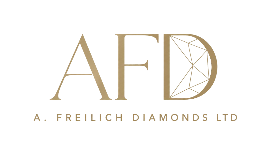 A. FREILICH DIAMONDS LTD.