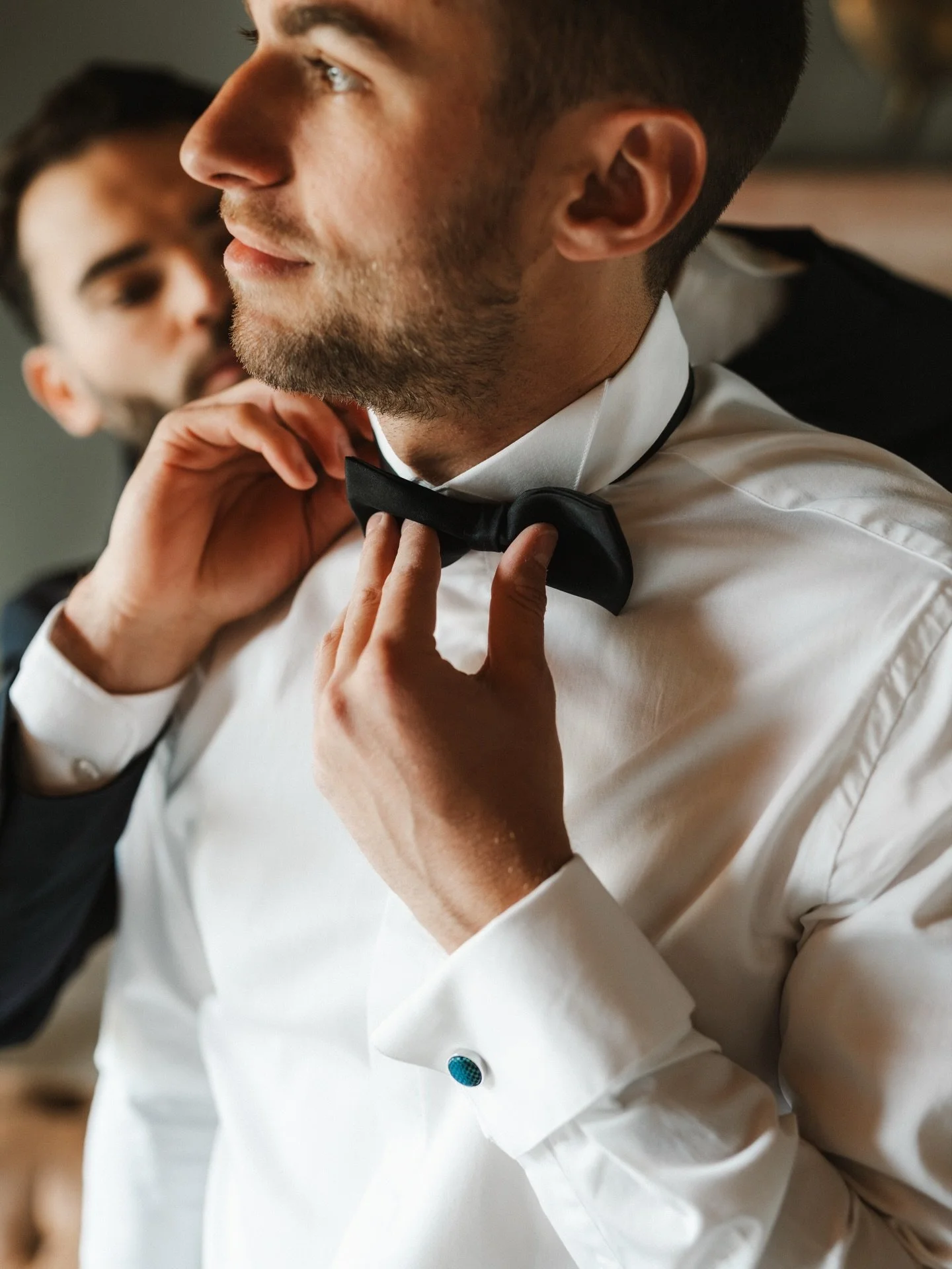 And so it begins&rsquo; ✨🌞
Ma&eacute;va &amp; Maxime - Avril 2026 

Premier &laquo;&nbsp;Oui&nbsp;&raquo;  de l&rsquo;ann&eacute;e, premi&egrave;res &eacute;motions, premi&egrave;res larmes&hellip; Et d&eacute;j&agrave; cette sensation unique d&rsqu