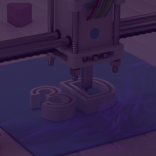 Impresión 3D