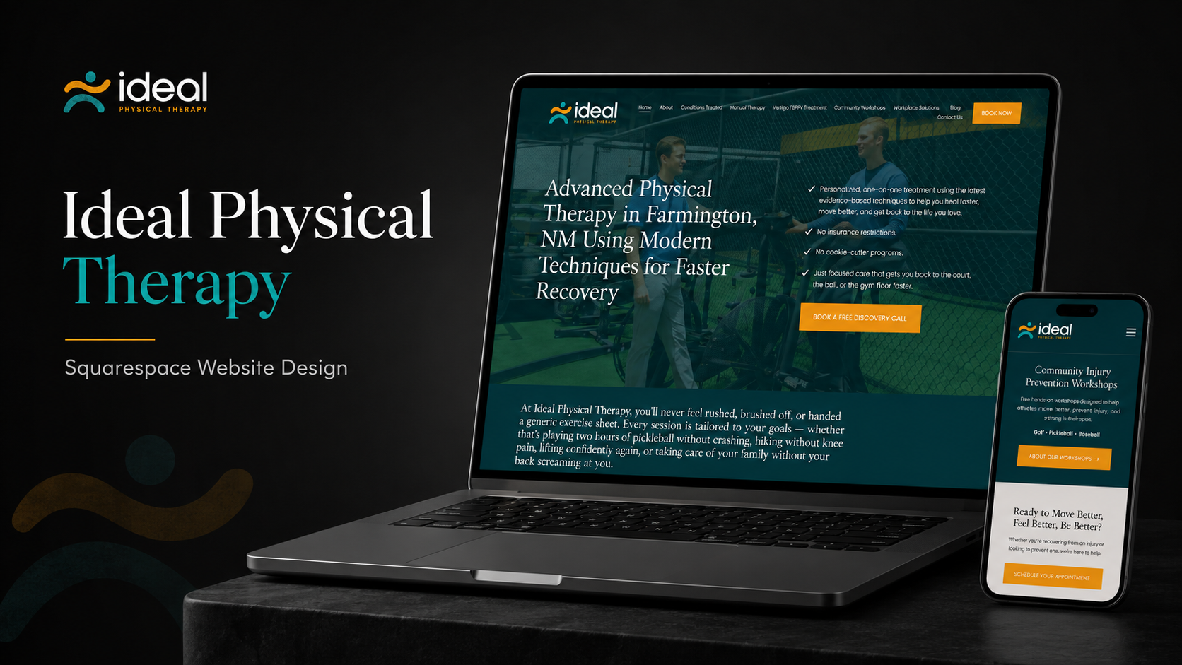 Ideal Physical Therapy