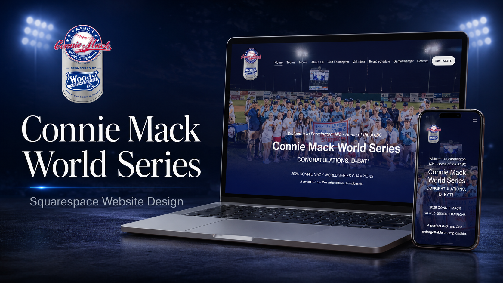 Connie Mack World Series