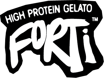 Forti | High Protein Gelato 