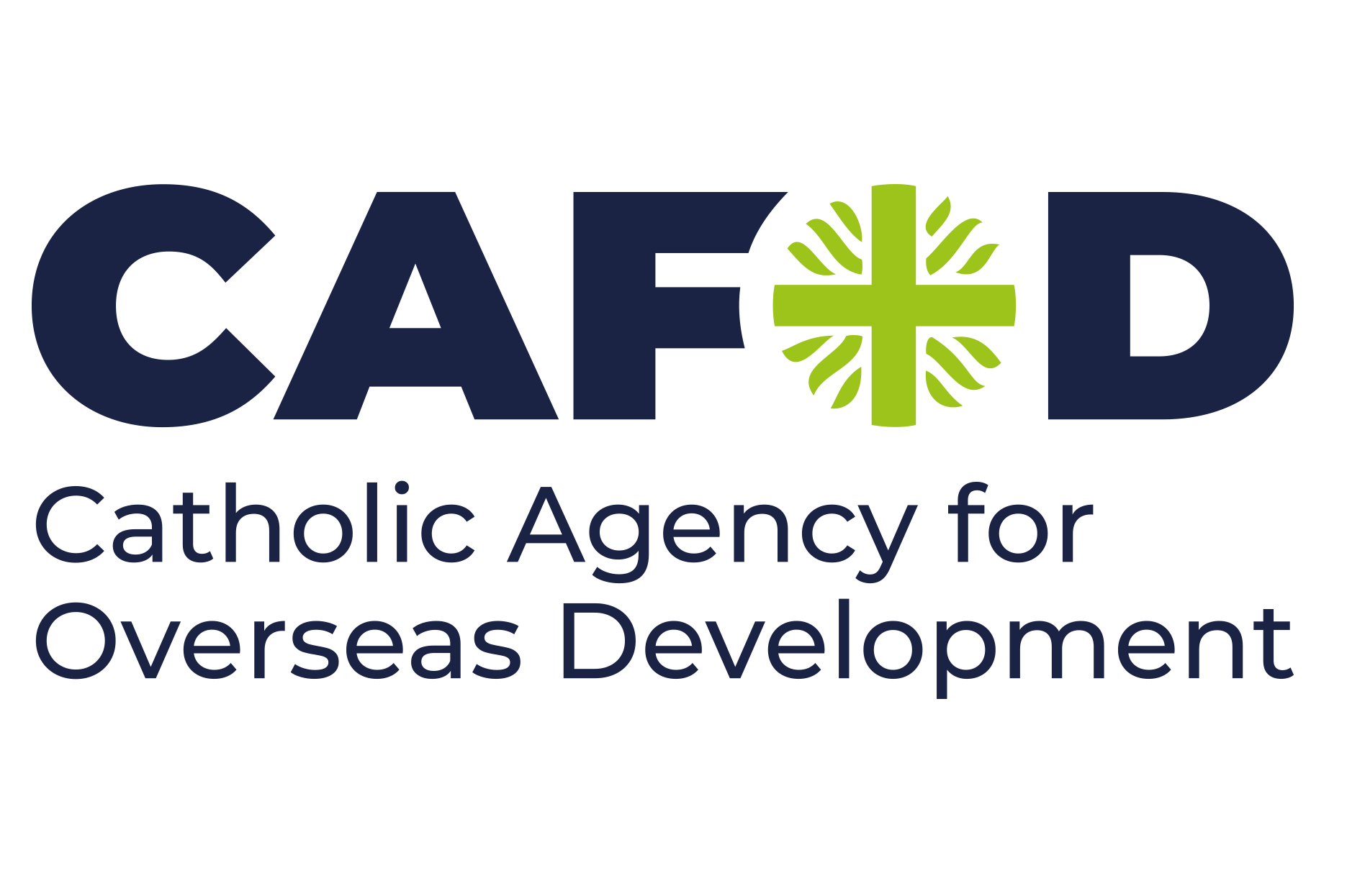 Catholic Agency for Overseas Development