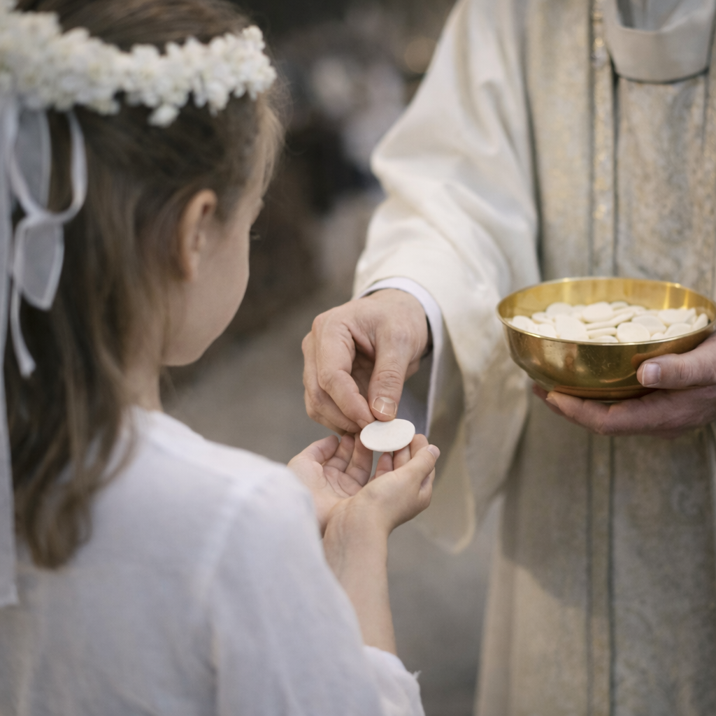 St Charles Borromeo Church | Join Our Parish Community Today