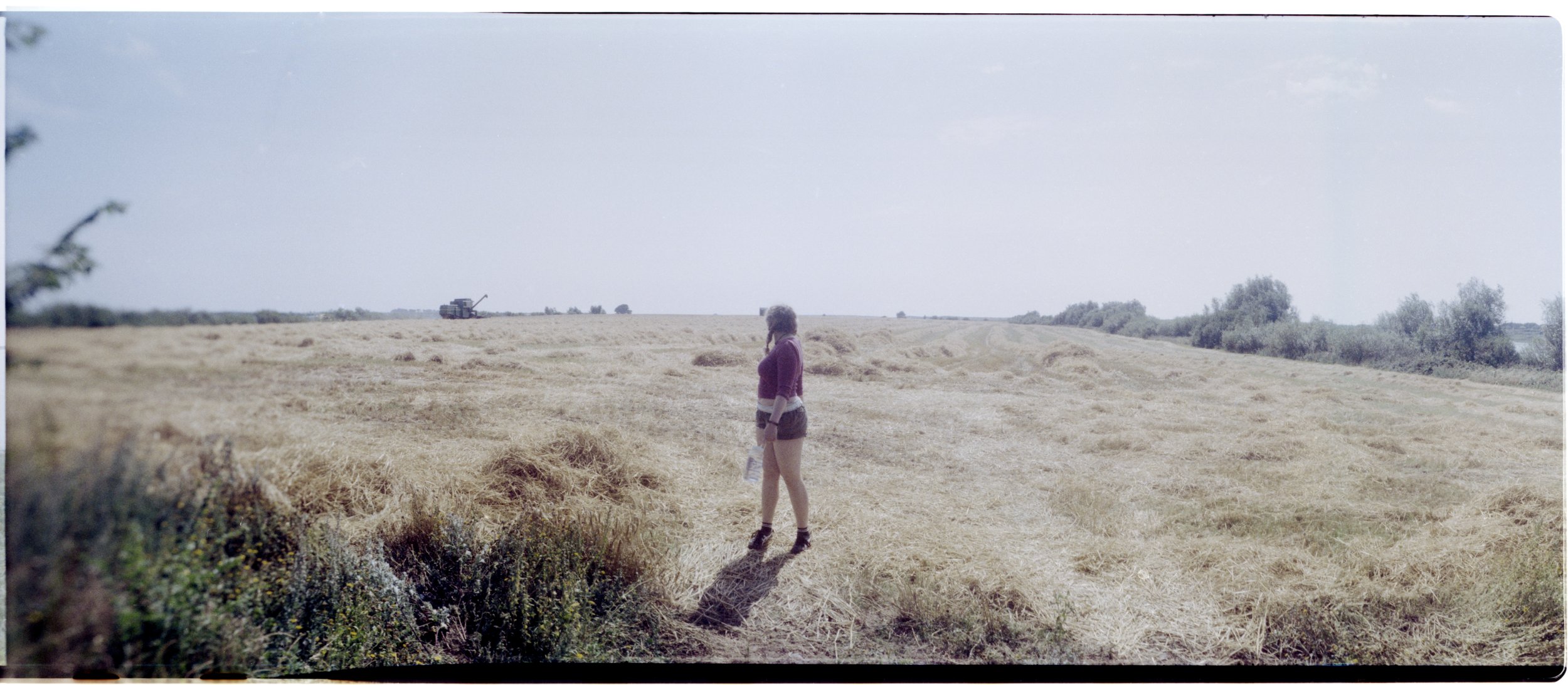 Untitled (Eire), 2025