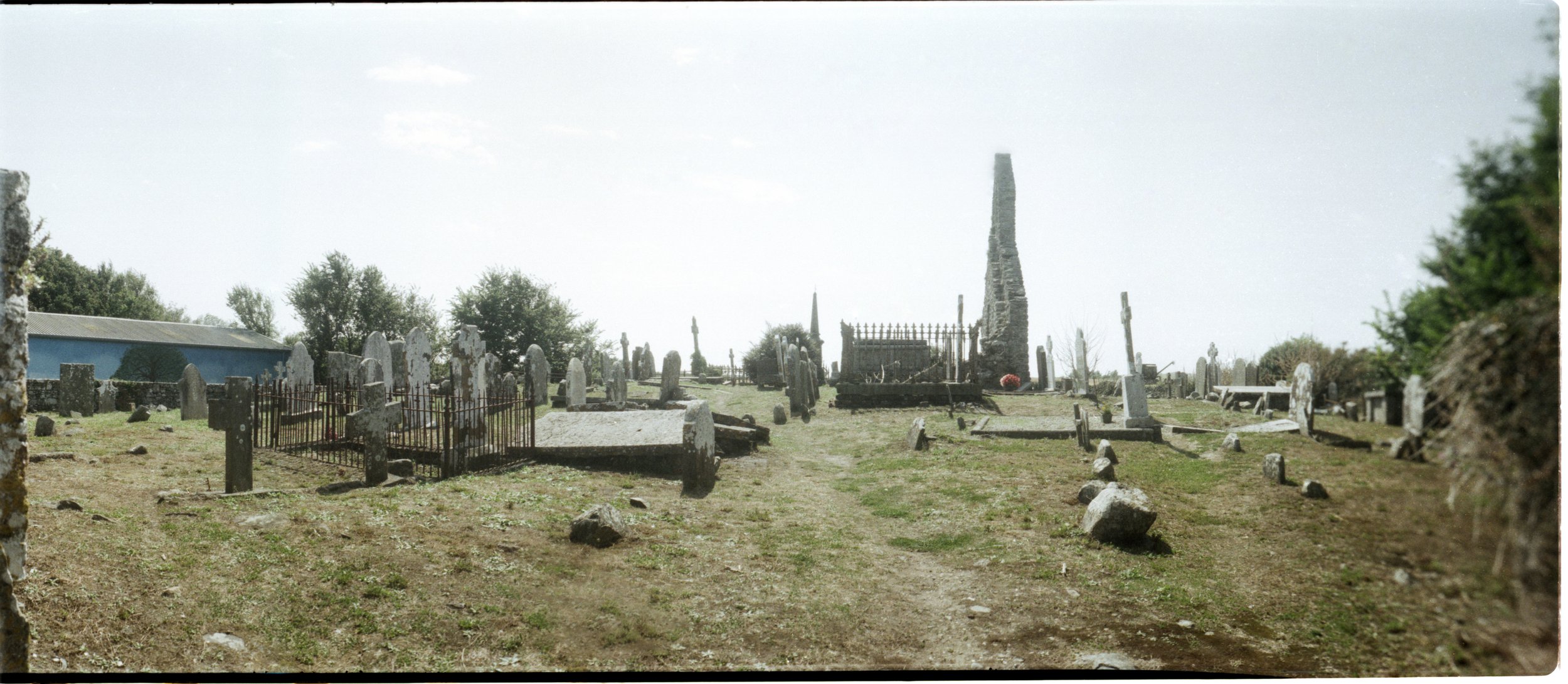 Our Lady's Island, 2025