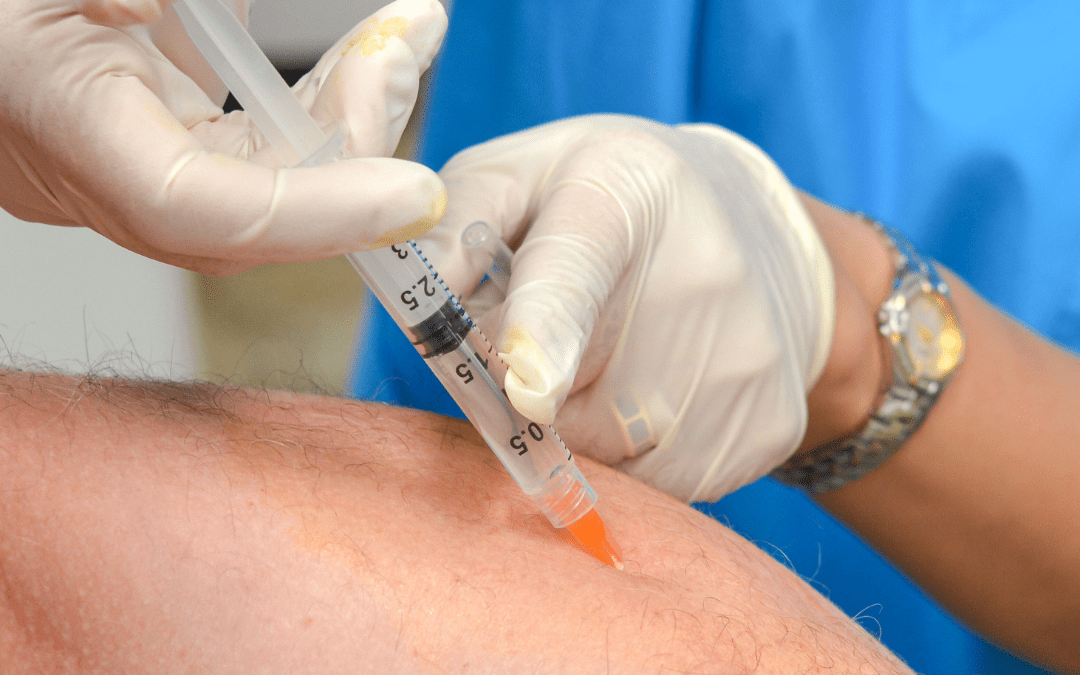 Why Wharton’s Jelly Stem Cells Offer Greater Regenerative Potential Than PRP