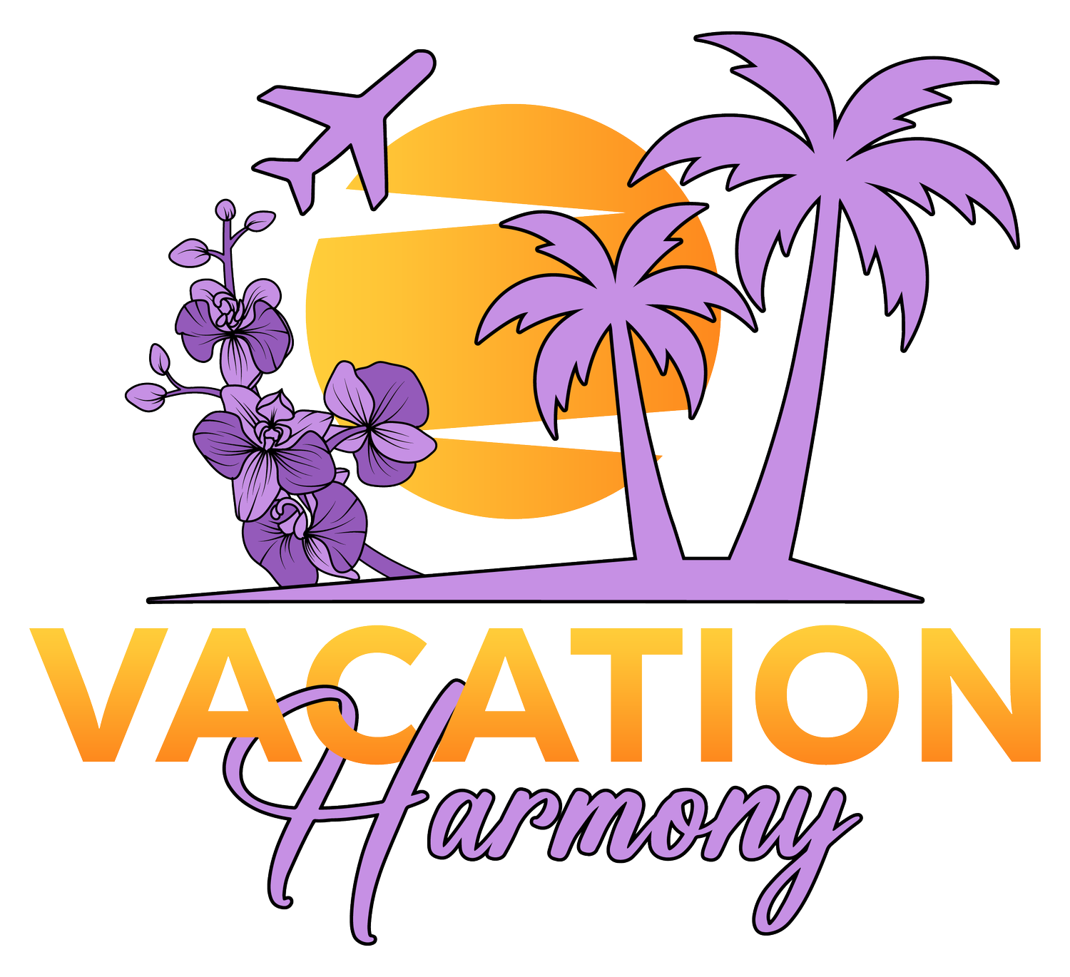 Vacation Harmony