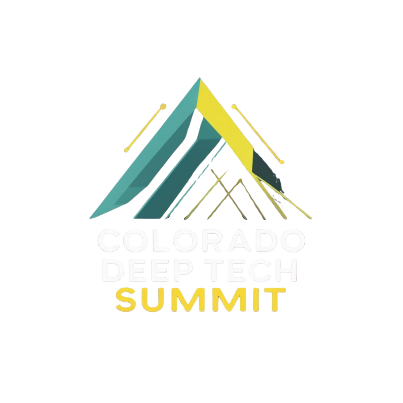 Colorado Deep Tech Summit