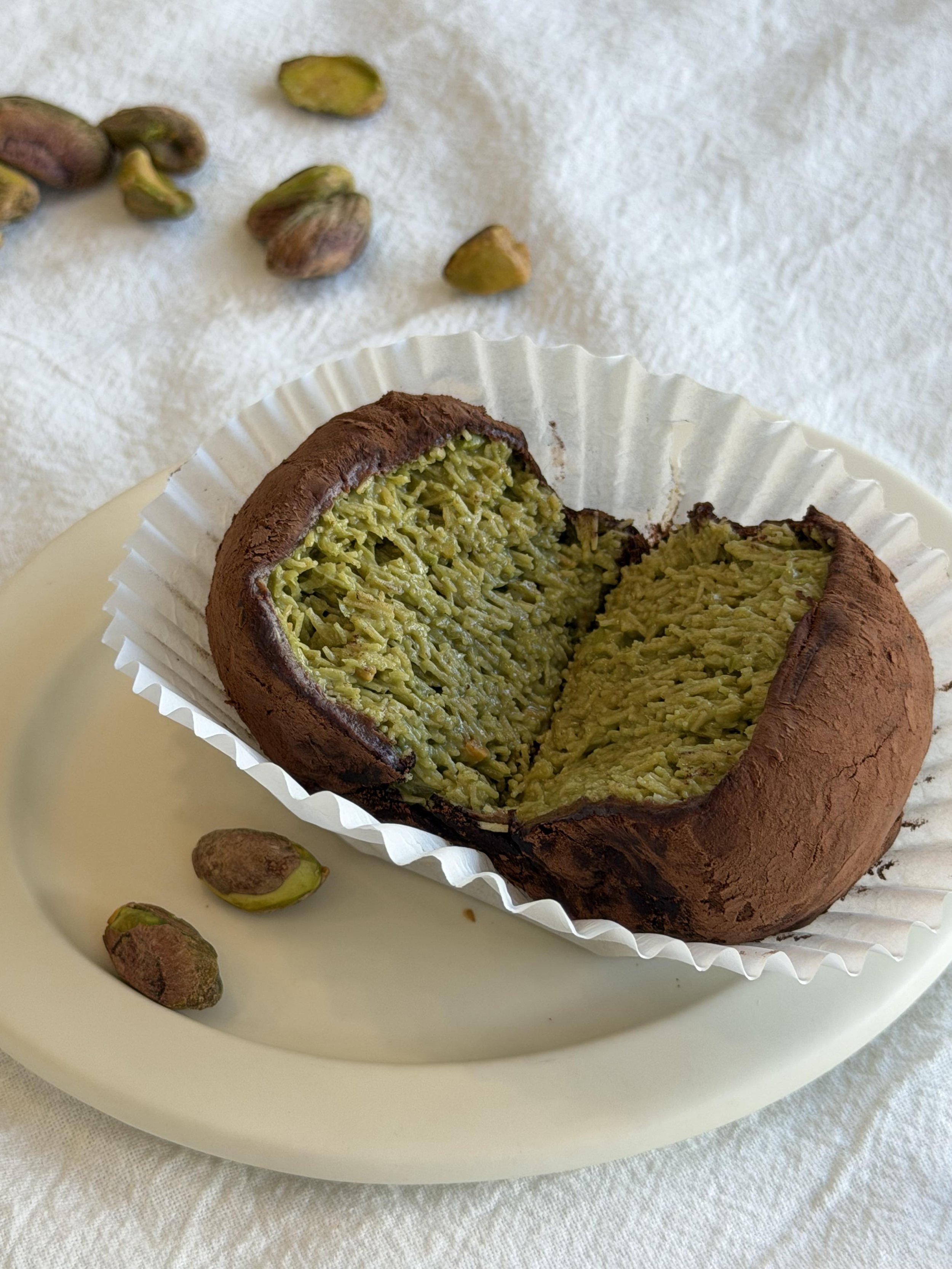 Dubai Marshmallow Chewy Cookies (Set of 2)