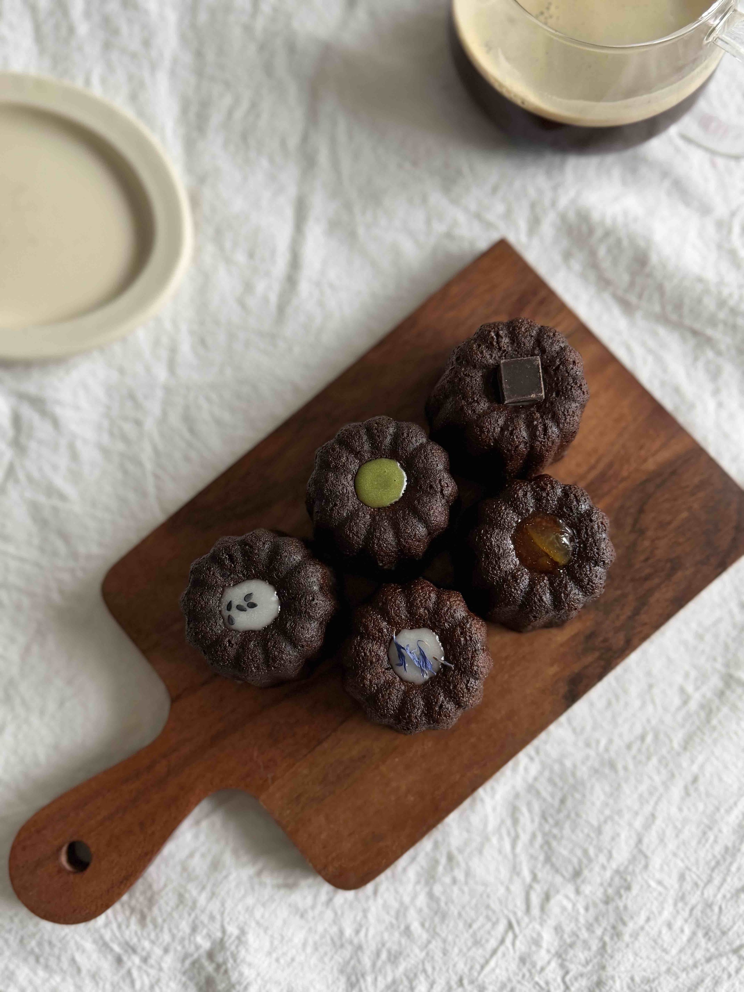 Bodre Winter Signature