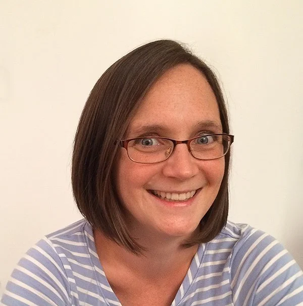 Headshot of Sarah Gaw