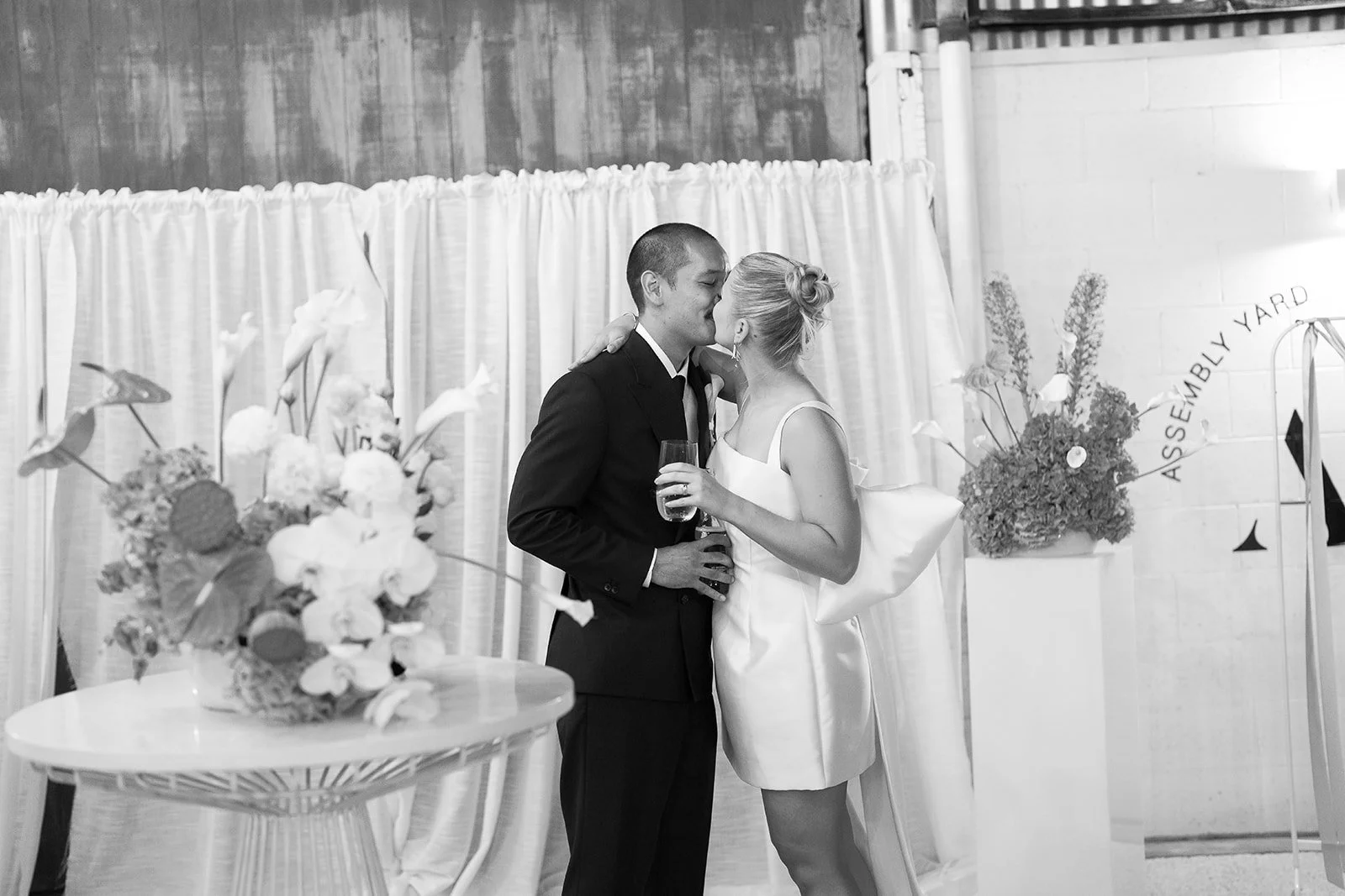 Modern simplicity and style.

Photo @nataliejane.photography