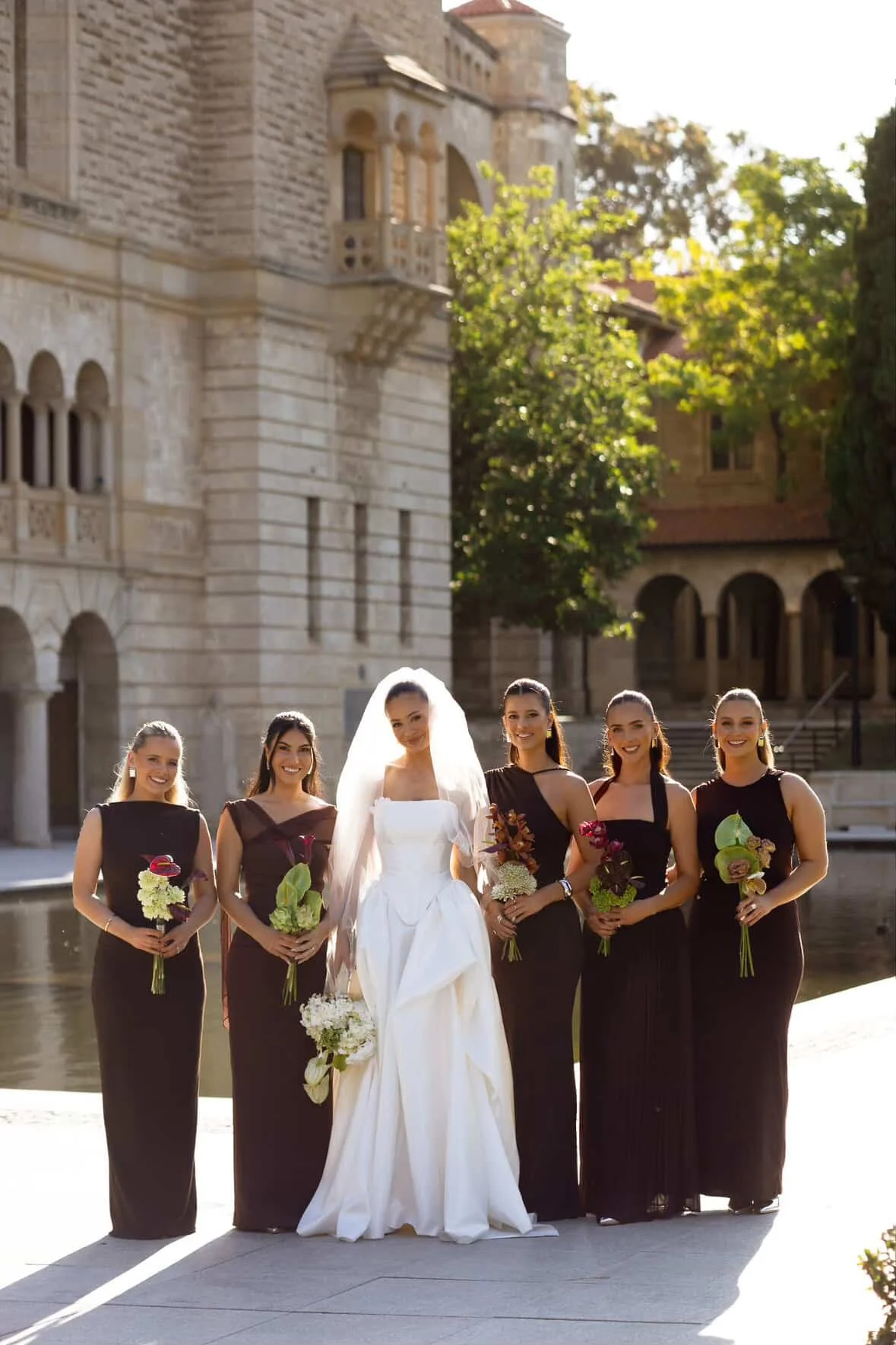 Claudia and maids 30146412-D094-4F22-AC58-44A205A31E7B.JPG