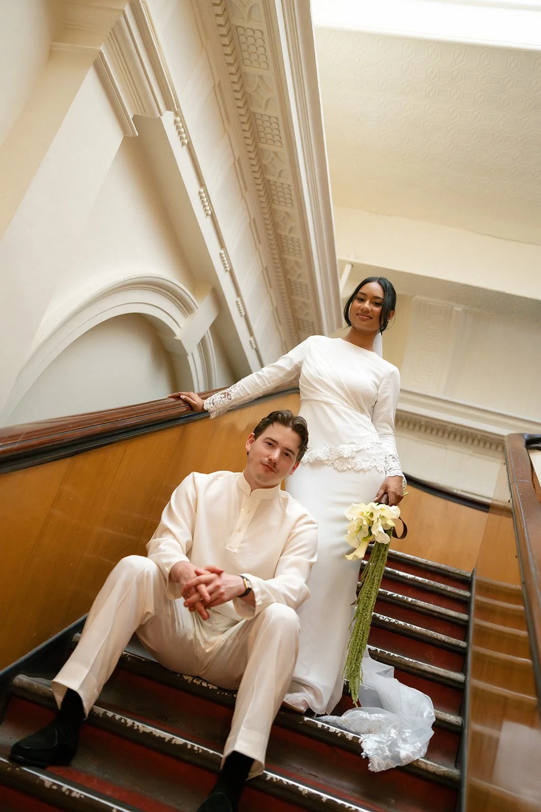 stairwell with bouquet AL-P-59-2_websize.jpg