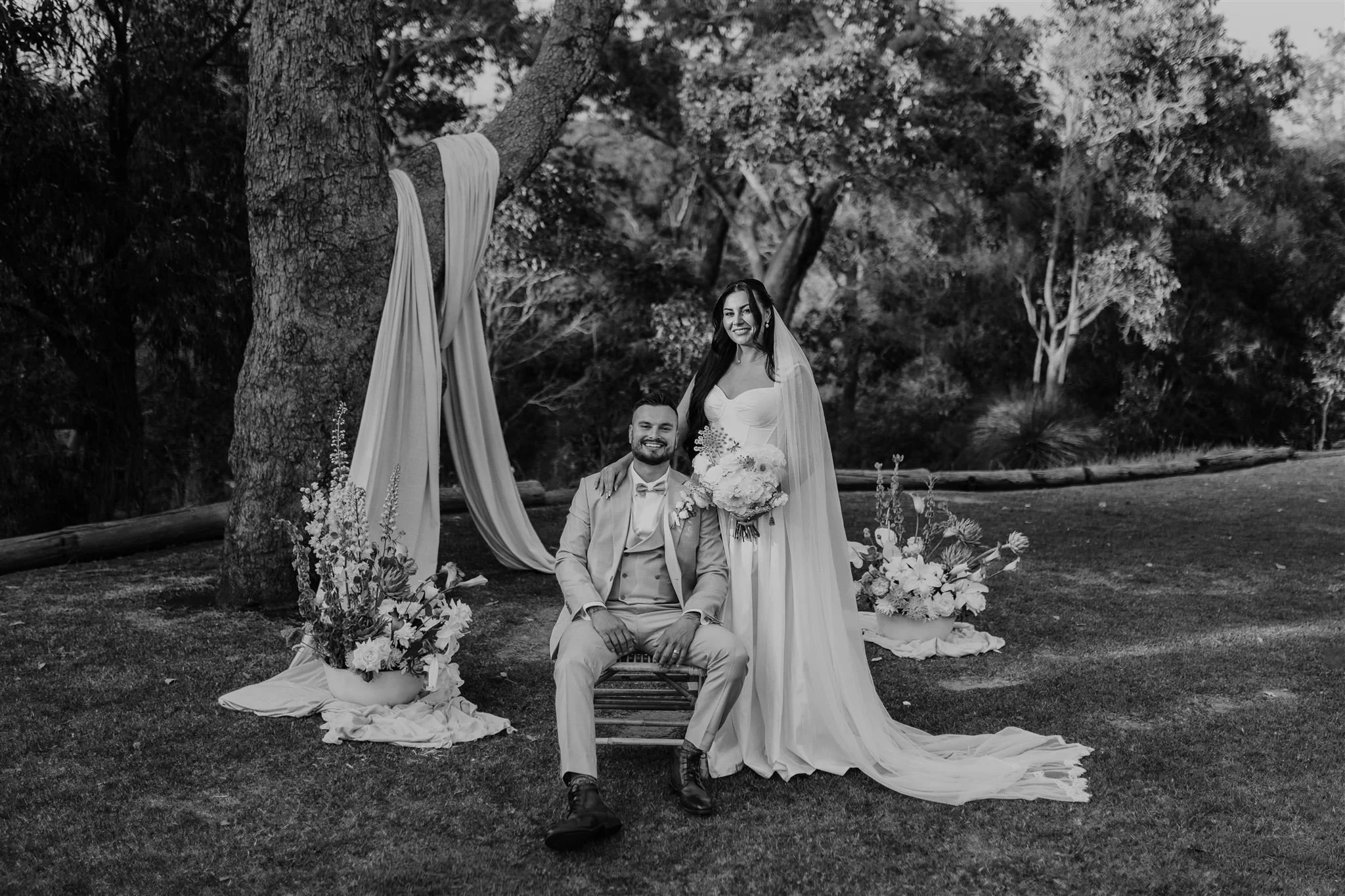 couple at ceremony set up in B&W 0143-20251114-175529-001A6224_websize.jpg